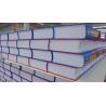 Buy cheap 16A Voltage Feeding Stacking and Palletizing for Hardcover Books Max. Book Size 360x250mm from wholesalers