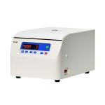 Max.Speed 4000rpm Benchtop Centrifuge Machine Low Speed Separation For Isolating