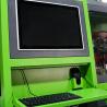Buy cheap JZ-326B PRO CR Piezo 4 Needle Generate Code Injector Oil Injection Return Simultaneously Test Bench from wholesalers
