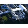 Buy cheap 1000 People Party Marquee Tents Modern Fashion Luxury Party Large Clear Tent Birthday Party from wholesalers