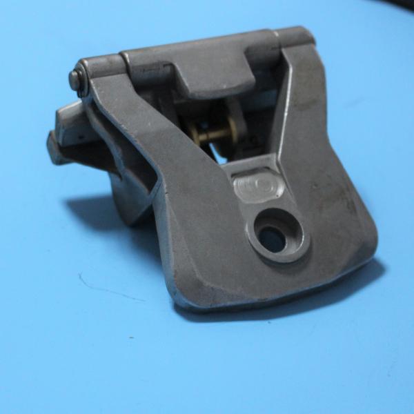 Buy cheap Finishing Setting Machine Parts Artos Stenter Clip Standard Size Aluminum Material Good Quality from wholesalers