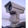 Buy cheap Railway Surveillance Affordable PTZ Thermal Imaging Camera With Optical Zoom Lens from wholesalers
