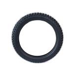 Talwan Technology Road Motorcycle Tyre 2.75-17 3.50-16 Customized