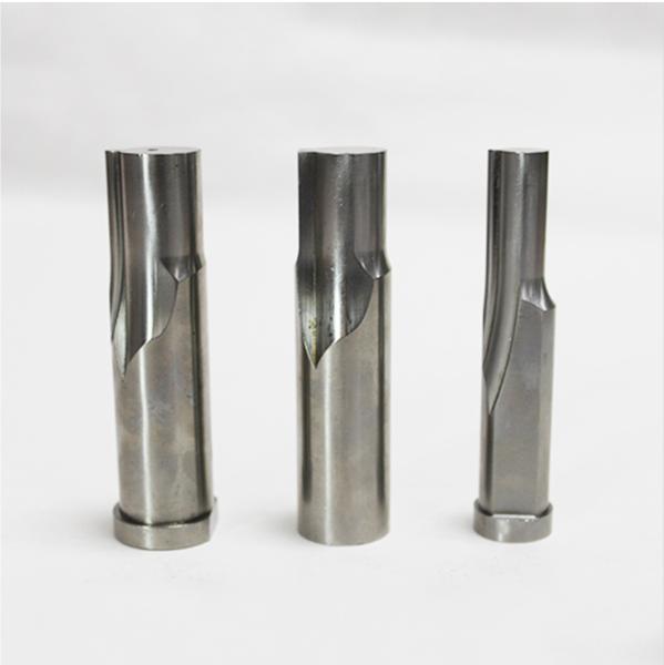 Quality SKD51 Custom Made Punch , Press Die Set Non Standand Stavax Material ODM for sale