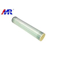Buy cheap Industrial Waste Water Reverse Osmosis Membrane , Polyamide RO System Membrane product