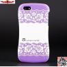 Buy cheap Dirtproof/Shockproof Aluminum Cover Case For Iphone 5/5S Multi Color High Quality from wholesalers