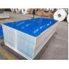 Buy cheap Alloy 2mm Aluminium Coil Sheet 1500 X 3000 H24 T6 from wholesalers