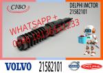 Diesel Fuel Injector 21582101 7421644602 7485000674 7485003951 7421582101 E3.18