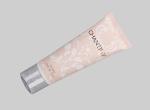 35-110ml D35mm Cosmetic Packing Tube Plastic Facial Cleanser With Press Cap