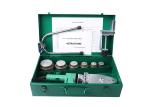 220V Die Head Socket Fusion Welding Machine DVS Standard 20mm 63mm