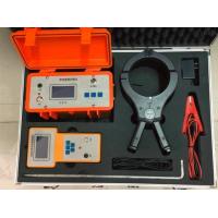 Buy cheap Professional High Voltage Cable Testing Equipment / High Voltage Cable product