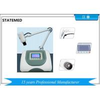 Buy cheap Hospital Red Light Therapy Devices , Cold Laser Infrared Light Therapy Devices product