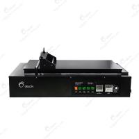 Buy cheap 250mm to 1000mm Pouch Cell Assembly Equipment Battery Coating Machine product