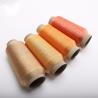Buy cheap 20s/2 Textured Ring Spun Polyester Spun Yarn With Yarn Evenness CVm%≤3.5 And Yarn Hairiness H5≤3.5 from wholesalers