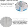 Buy cheap CE FDA PP PE Disposable Medical Isolation Clothing from wholesalers