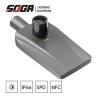 Buy cheap Aluminum Housing IP65 LED Street Light for Versatile Outdoor Lighting Solutions from wholesalers