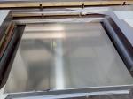 Buy cheap SUS304 Stainless Steel Sheet Plate 3mm Thick Cold Rolled JIS Mirror Finish ASTM from wholesalers