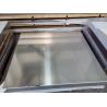 Buy cheap SUS304 Stainless Steel Sheet Plate 3mm Thick Cold Rolled JIS Mirror Finish ASTM from wholesalers