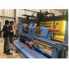 Buy cheap Carbon Steel 2.2r Min 2000mm 0.6MPa Rotary Welding Machine from wholesalers