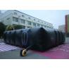 Buy cheap Large Sport Inflatable Laser Tag Arena Adult Inflatable Maze from wholesalers