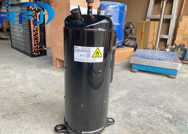 Buy cheap GMCC KTW590Y1UNYC Rotary Compressor for Air Conditioner from wholesalers