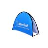 Buy cheap A Frame Pop Up Advertising Banner Stands For Sports Events / Golf Days from wholesalers