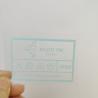 Buy cheap Hot Peel Clothing Neck Label Heat Press Custom Clothing Own Logo Brand from wholesalers