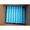 Buy cheap Perforated Hospital Bed Sheets Disposable Examination Table Cover Roll PE Coated from wholesalers