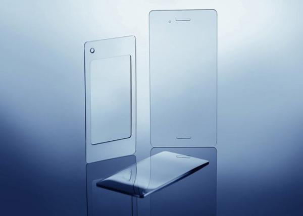 Buy cheap Excellent Adhesion Transparent Acrylic Resin For Mobile Phone Glass Ink from wholesalers