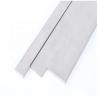 Buy cheap Polished 316 Stainless Steel Flat Bar , 12mm Ss Rod Hot Rolled 2B Surface from wholesalers