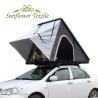 Buy cheap 130x205x150cm Aluminum Alloy Four-Season Waterproof Camping Tent Hard Shell Roof from wholesalers