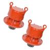 Buy cheap Excavator DH55 Swing Driver Gearbox 2101-9002 For Hydraulic Motor Engine Parts from wholesalers