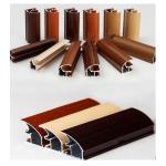 Colorful T Shape Anodizing Aluminum Profile For Furniture