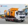 Buy cheap Dongfeng Tianlong 6x4 18M3 Rear Loader Tipper Garbage Truck from wholesalers