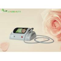 Buy cheap Scars/ ance/ wrinkle removal/Skin rejuvenation fractional RF microneedle machine product