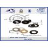 Buy cheap High Strength Railway Spring Washer Steel 65Mn / Lock Washers from wholesalers