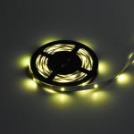 25000H 5050 RGB Bedroom DC12V 3m Bluetooth LED Strip Light