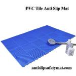 Household Anti Fungal Non Slip Toilet Floor Mat 300x300