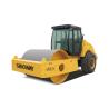 Buy cheap Building Construction machinery 16ton Smooth Drum Vibratory Roller Soil Compactors from wholesalers