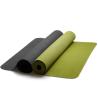 Buy cheap Natural Rubber Light Yoga Mat, Ultra-Thin foldable Mat, Portable Yoga Blanket,Non-slip Travel Pad,Hot Yoga Mat from wholesalers
