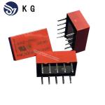 EA2-5NU EA2-12NU DIP Digital Electronics IC Nexem Signal Relay 5V DPDT
