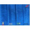 Buy cheap Anti - Static Sports Jersey Material , Polyester Double Knit Fabric By The Yard from wholesalers
