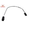 Buy cheap 75377000 Switch Limit Assy For Gerber , Auto Cutter Spare Parts for GT7250 from wholesalers