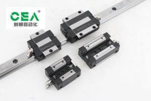 China OEM Hgh45cah Heavy Duty Linear Guide Rail Bearings Hiwin Hgw35hc on sale