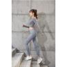 Buy cheap Dry fit soft fabric yoga leggings from wholesalers