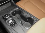 Color Optional Vw Electric Suv Range 520KM Family Adult Car