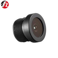 Buy cheap 2.35mm HFOV Lens / Refrigerator Microwave Oven Video Doorbell UAV Lens product