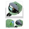 Buy cheap Messenger Casual Small Canvas Bag Korean Version Cute Girl Bouncing Di Small Bag from wholesalers