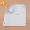 Buy cheap Milk White Self Adhesive Film For Surface Protection Aluminum Profile from wholesalers