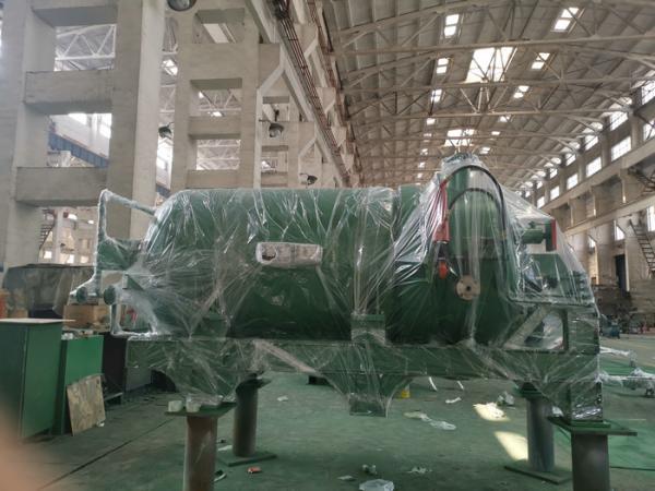 Buy cheap Novel Design Horizontal Plate Filter / Oil Pressure Filtration System from wholesalers